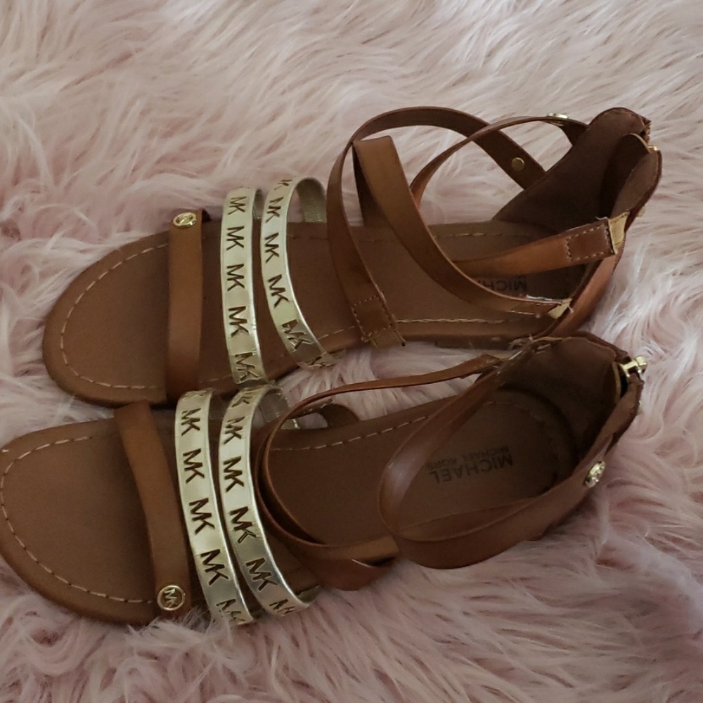 Michael Kors sandals